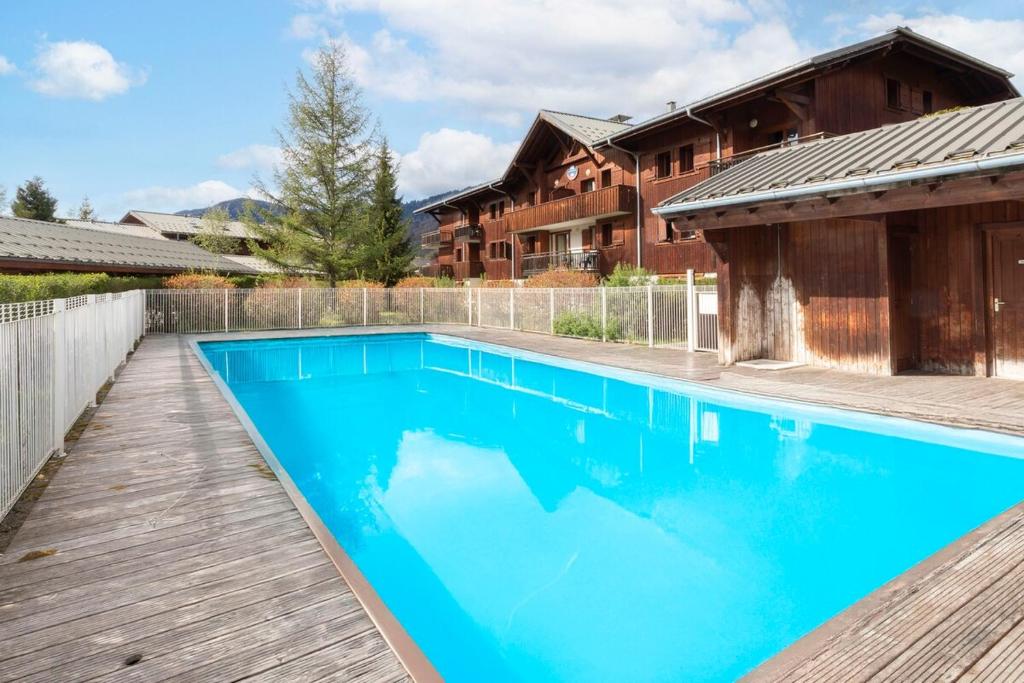 Cabana & Alp'évasion - Pools, Sauna, Pool Table - 4