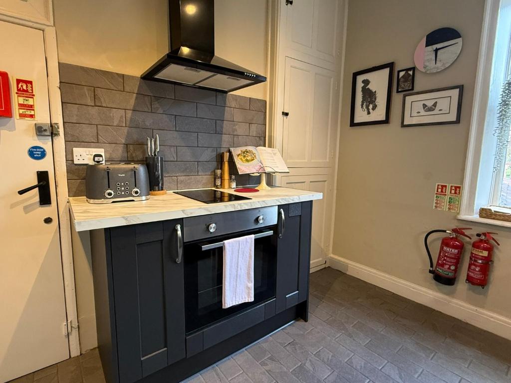 The George Hotel Easingwold photo 4