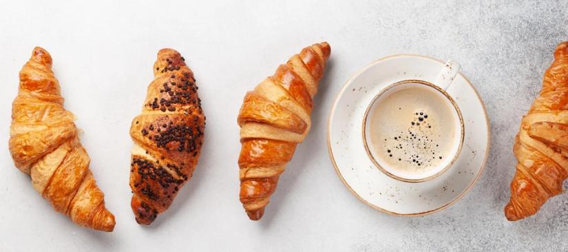 อาหารและเครื่องดื่ม