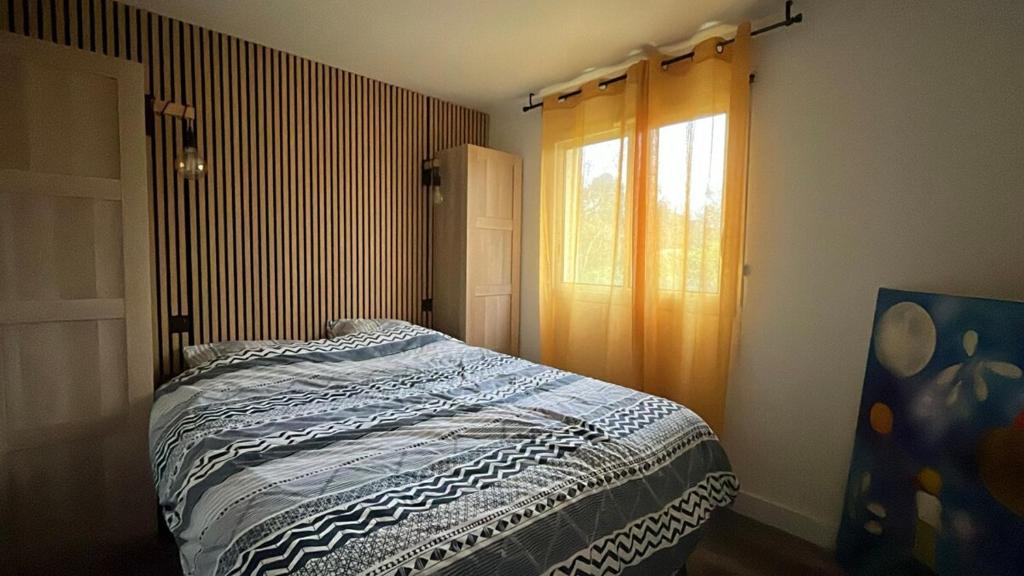 Capbreton, Hossegor, beautiful apartment with pool - 2