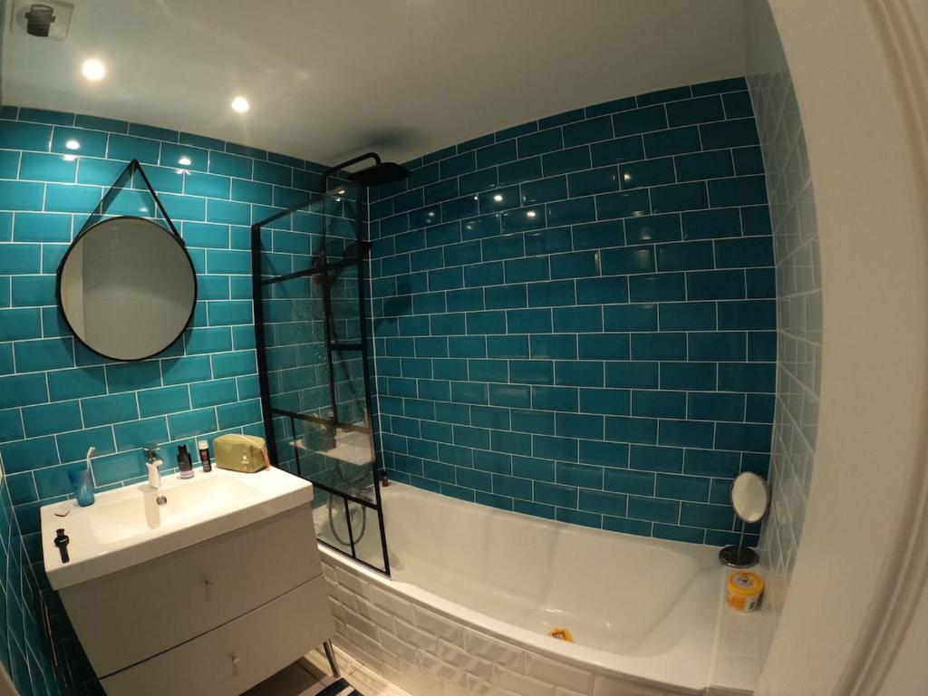Capbreton, Hossegor, beautiful apartment with pool - 3