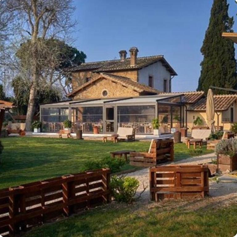 Casale Traiano - 3