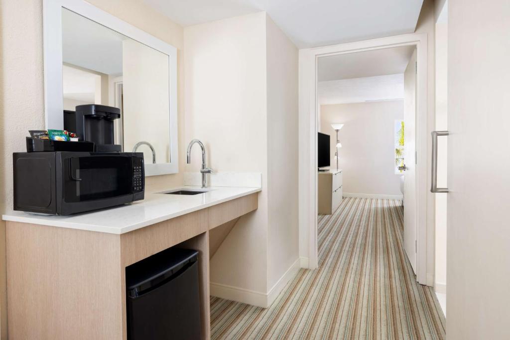 Attrezzature e servizi