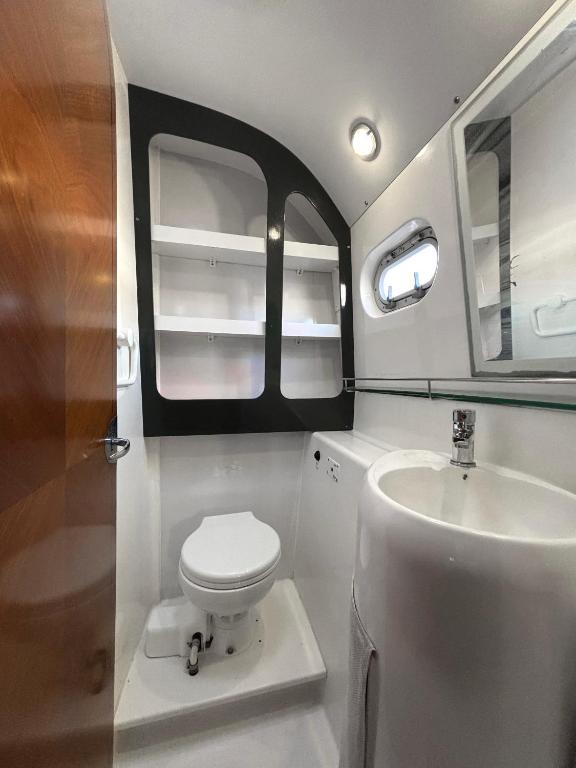 Catamaran Eliane - 3