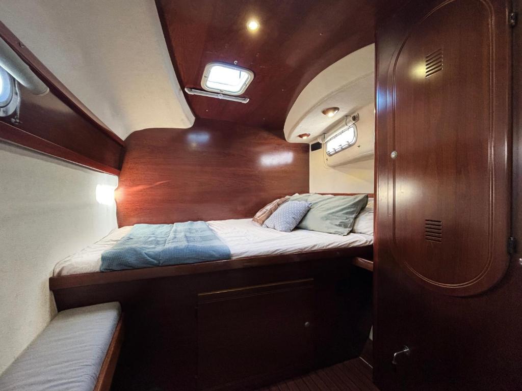 Catamaran Eliane - 5