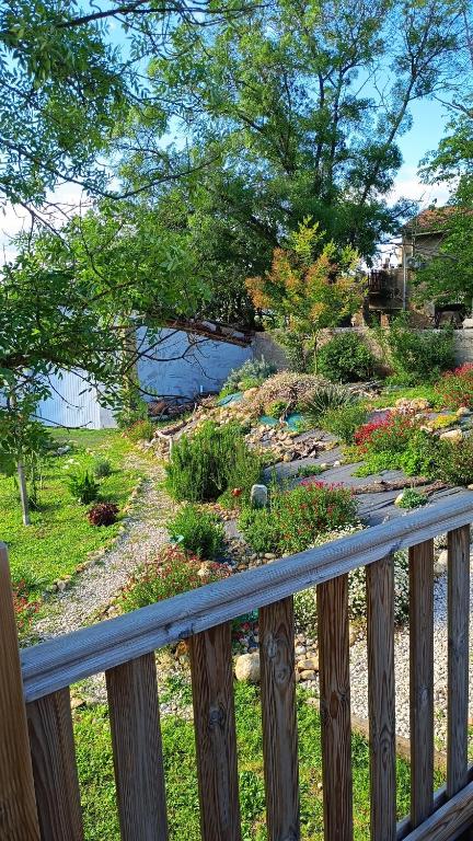 mobile home, Saint-Christol-lès-Alès