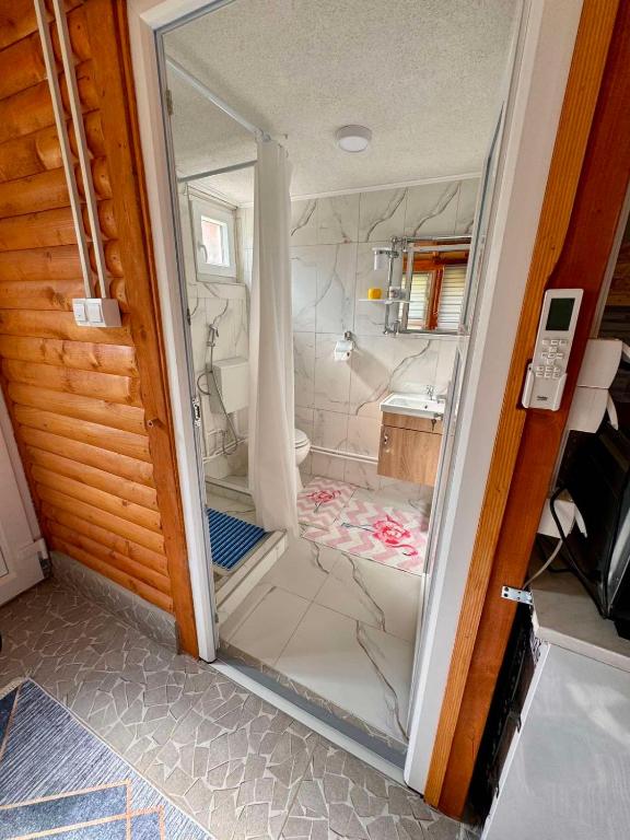 Apartman Oaza mira-Visoko - 3