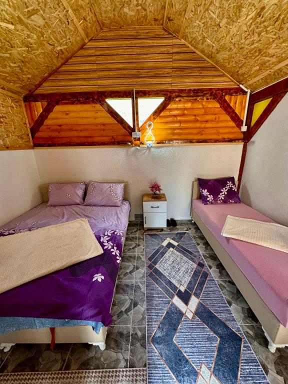 Apartman Oaza mira-Visoko - 4