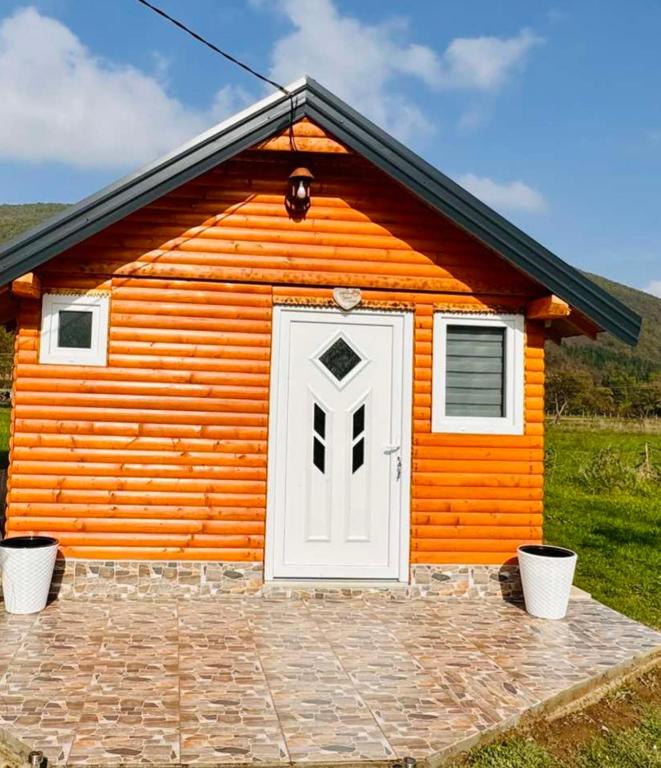 Apartman Oaza mira-Visoko - 5