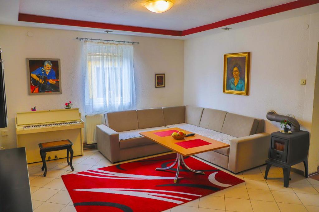Apartman MIŠKO, Bihać