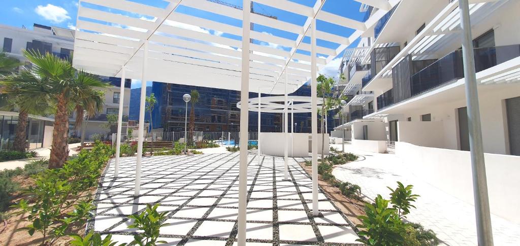 Marina Real III Denirent - 3