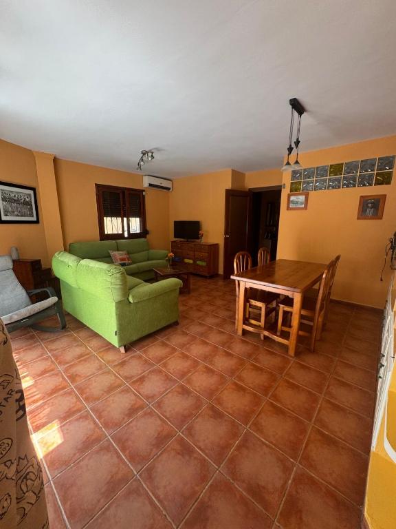 Casa la colina - 3