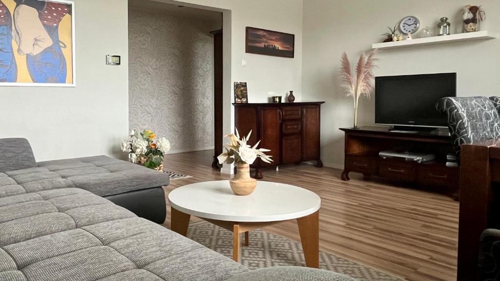 Útulný 3 izbový byt v tichej lokalite, Trnava