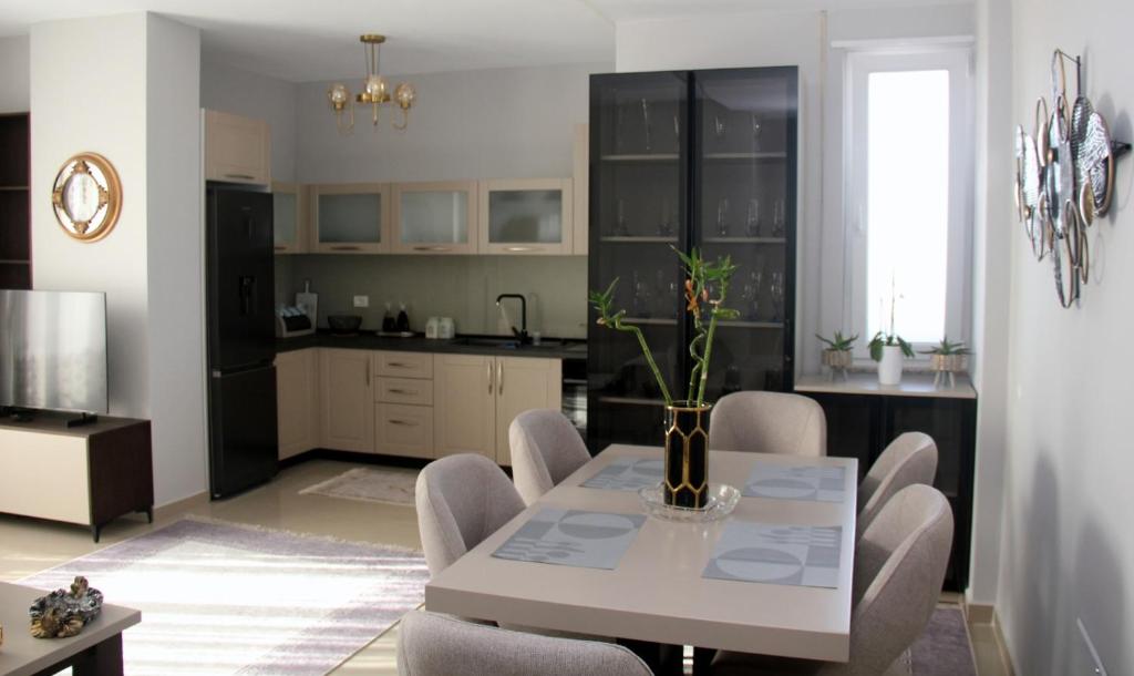 Apartament Shkoder, Shkodër