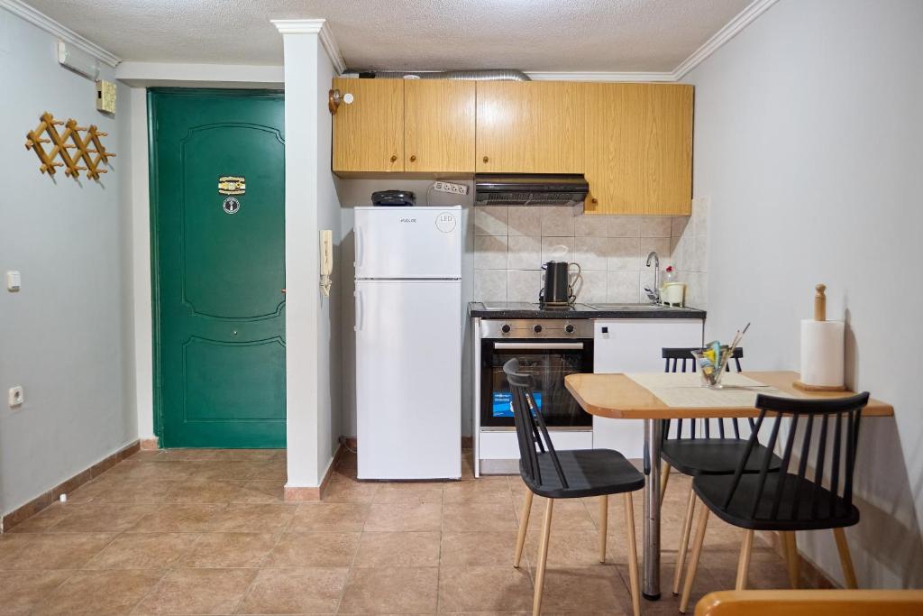 Μεζονέτα Aikaterini N2, Chios