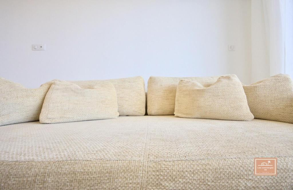 The Sanary-sur-Mer break, Sanary-sur-Mer