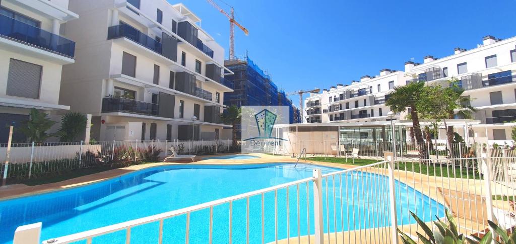 Marina Real III Denirent - 4