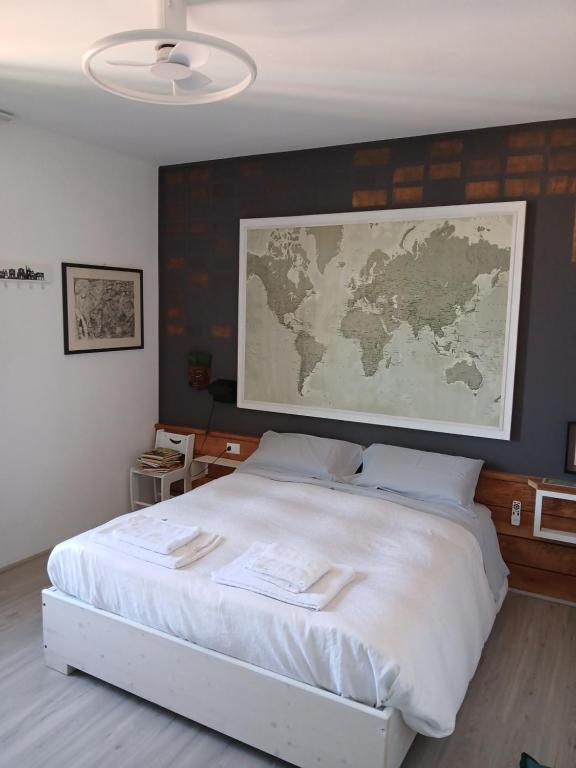 MUN Apartment City - Major Unforgettable Nights - 3