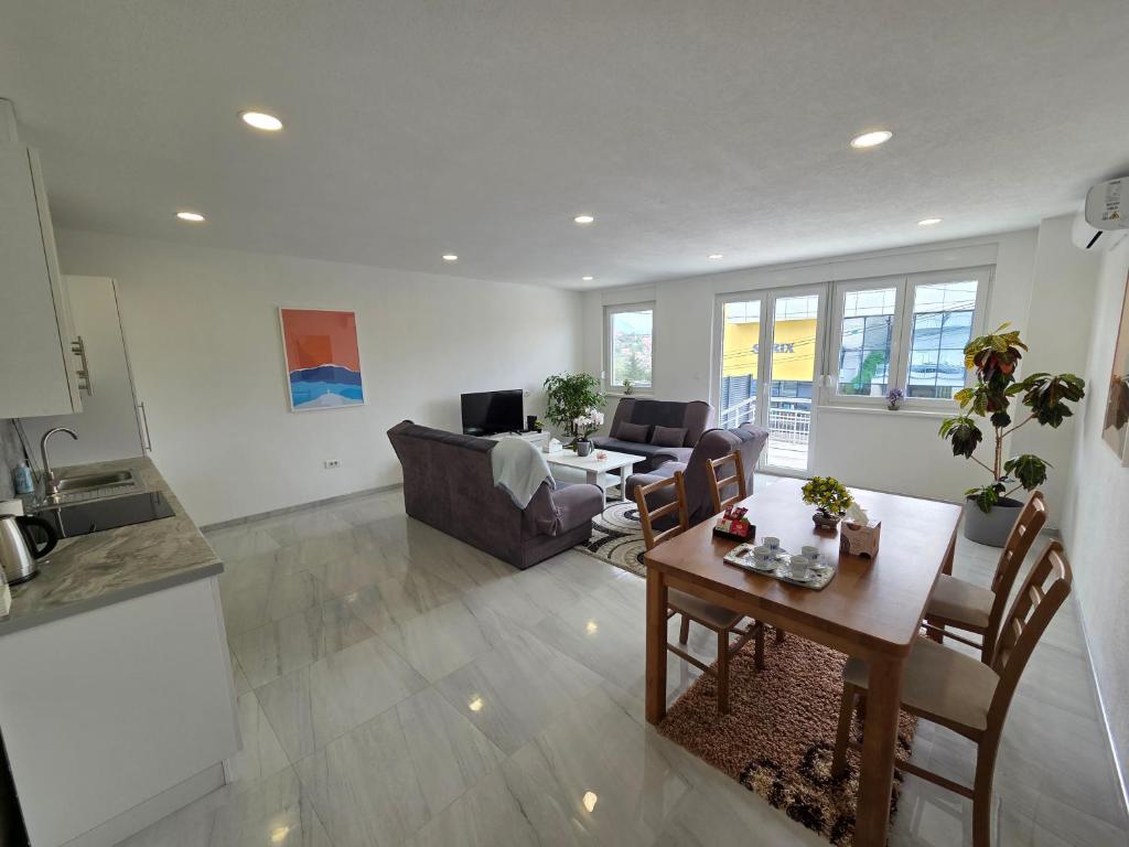 Sarajevo Pulse Residence, Sarajevo