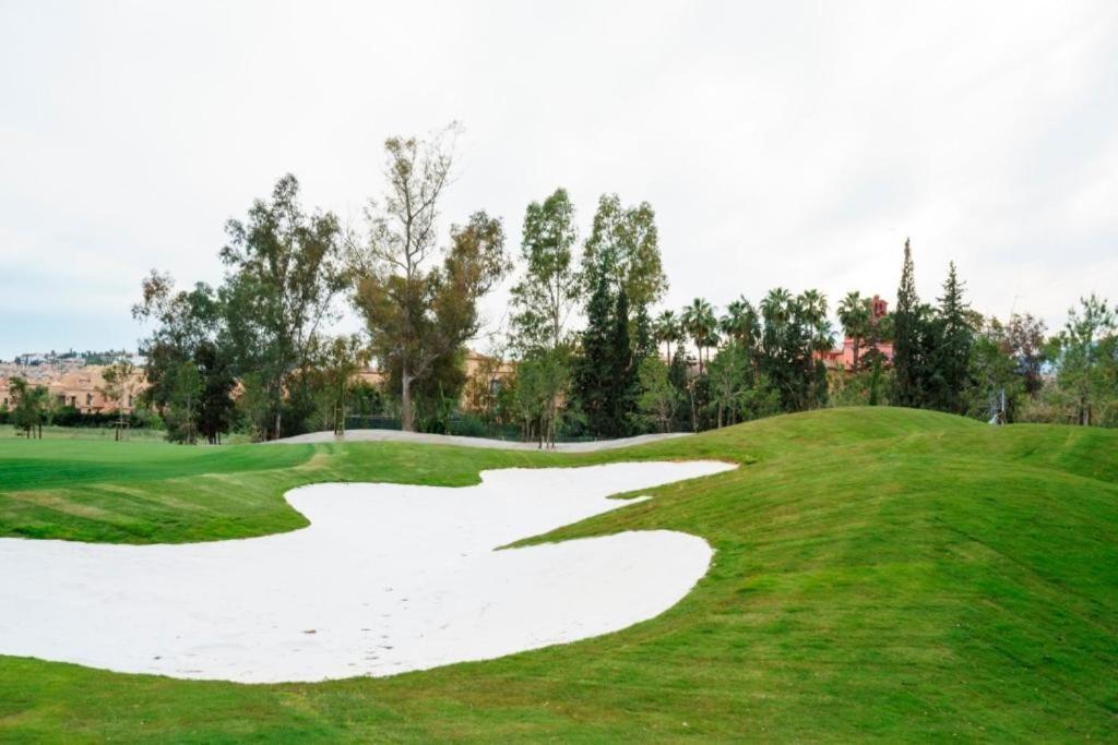 Cartuja Del Golf Duplex Penthouse - 4