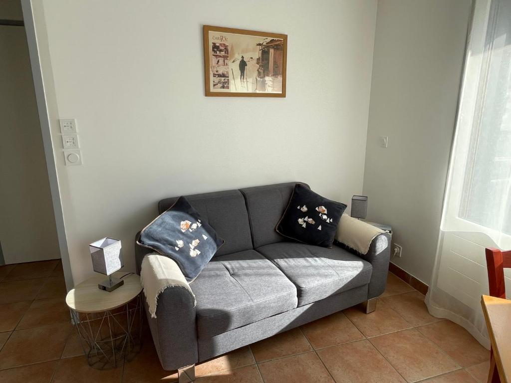 Resort central apartment ideal for up to 2 people - 1