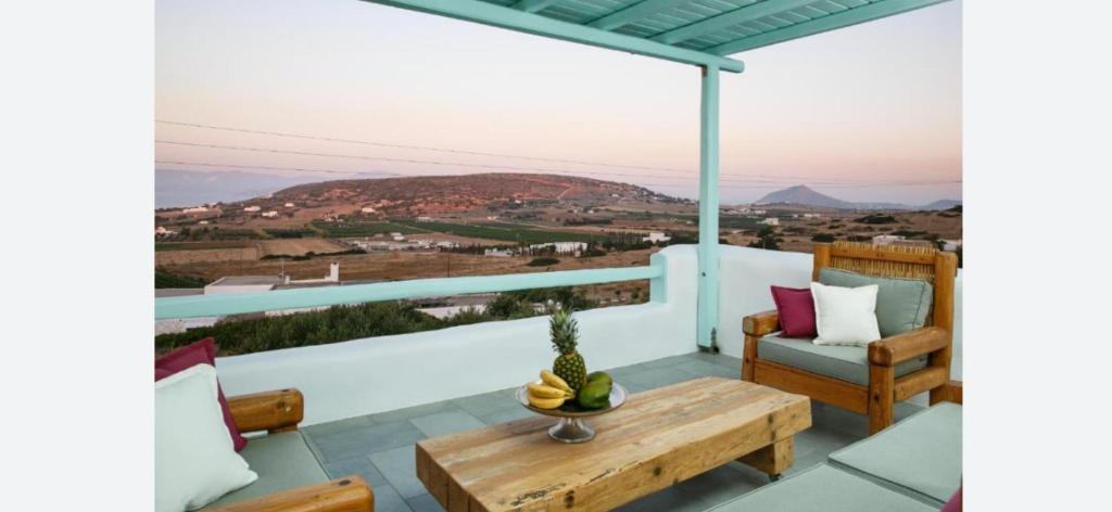 Aegean Queen Villas - Onar Hotels Collection 전경