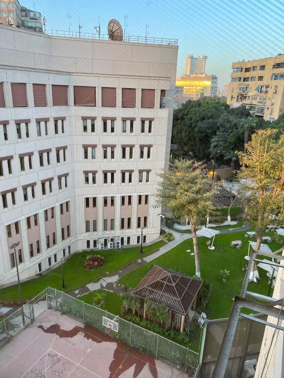 Lotus - Downtown, Káhira