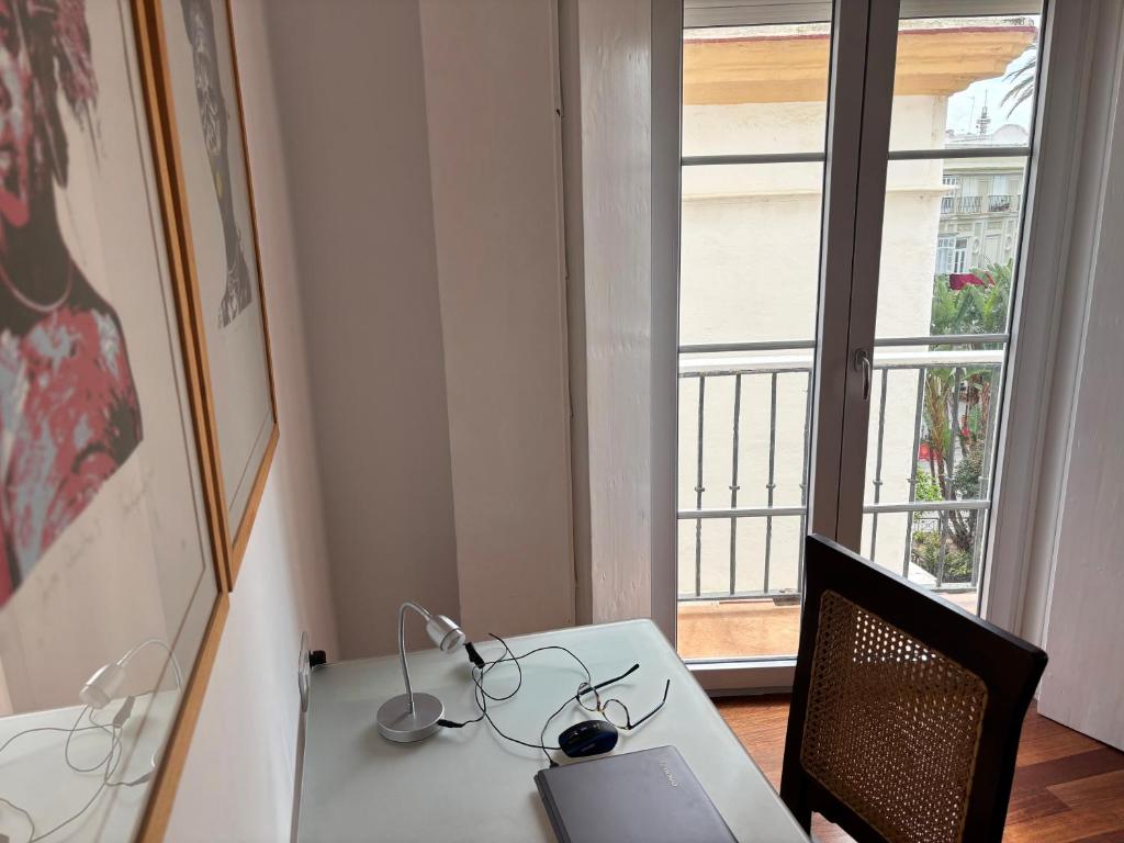 Candelaria cornerflat - 4