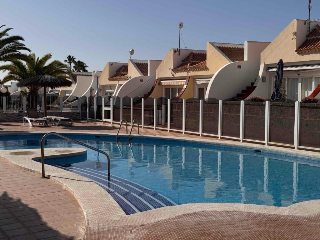 Bungalow Golf del Sur - 3