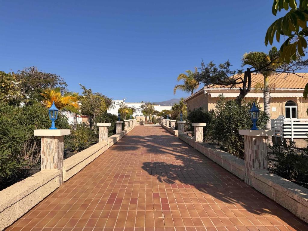 Bungalow Golf del Sur - 5