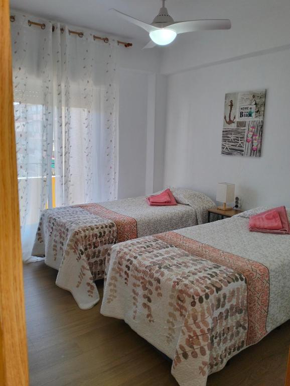 Ricardo Hostal Apartamento, Alicante