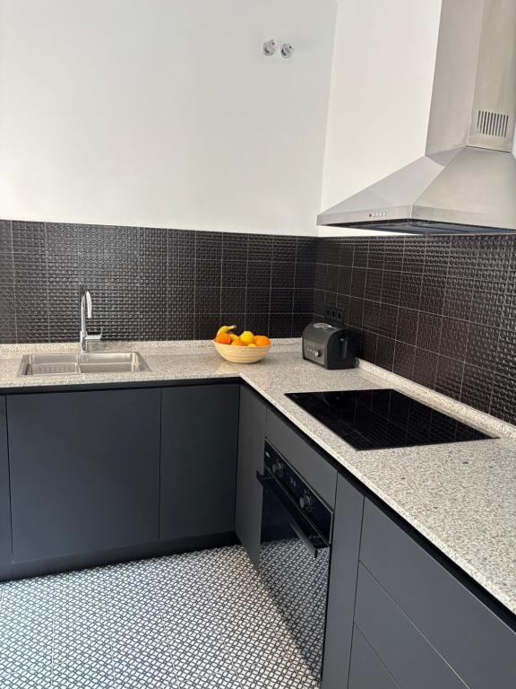 Candelaria cornerflat - 5
