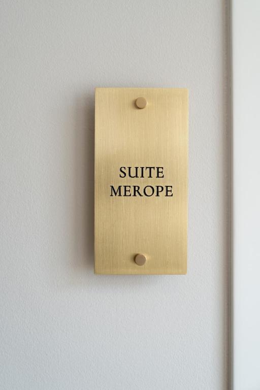 La Merope Guest House de Charme - 3