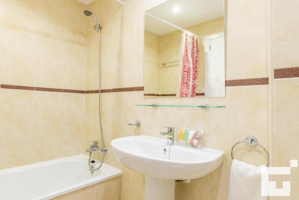 Apartamento Apolo XVII 31 - Grupo Turis - 2