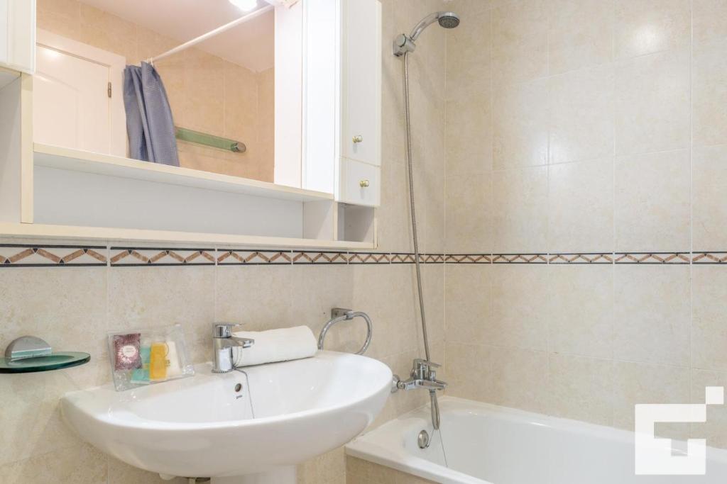 Apartamento Apolo XVII 31 - Grupo Turis - 4