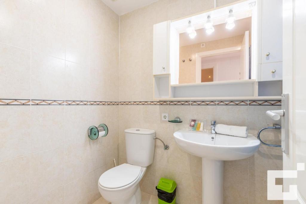 Apartamento Apolo XVII 31 - Grupo Turis - 5