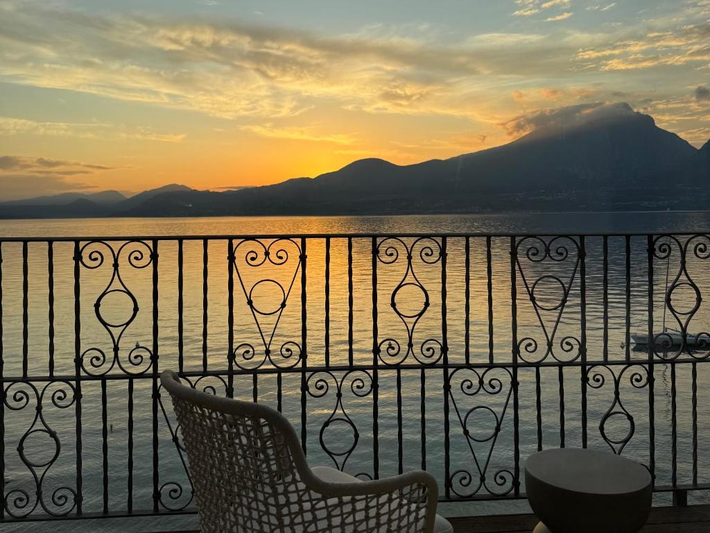 Hotel Villa Leopardi 4S - Adults only - 2