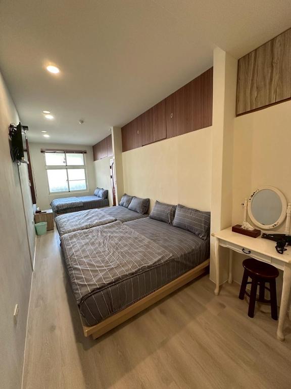 小琉球觀海洋客棧View Ocean Inn