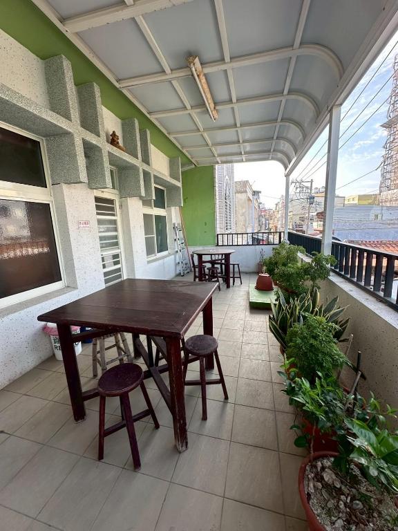 小琉球觀海洋客棧View Ocean Inn
