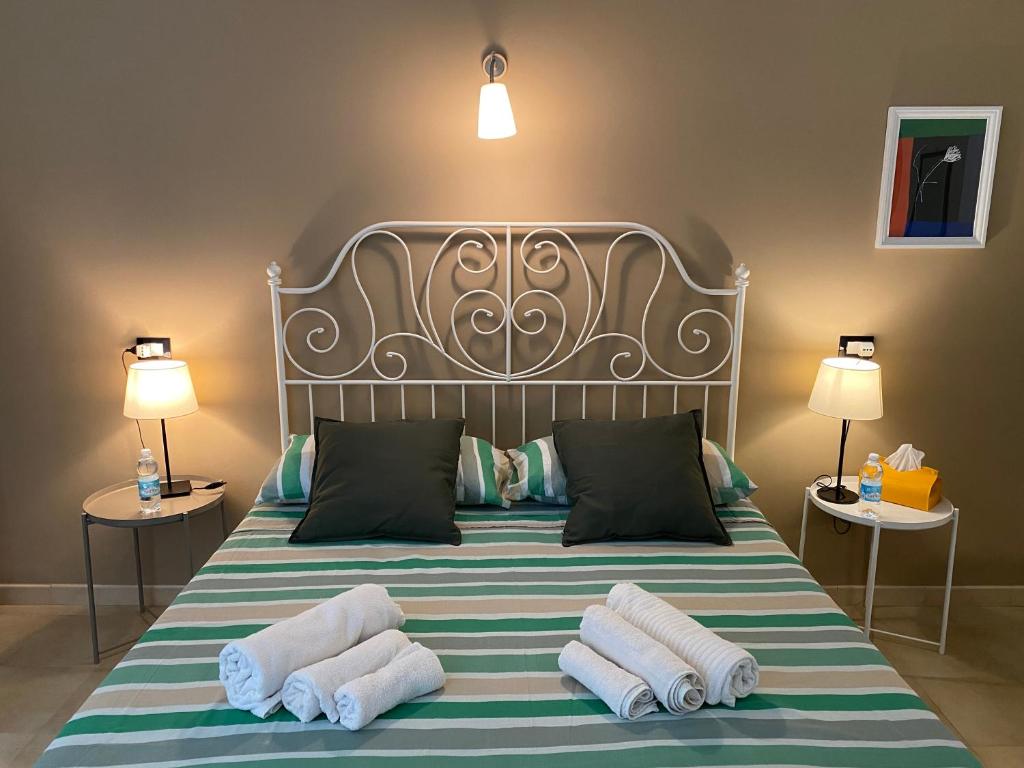 B&B - A Casa col Designer, Noto