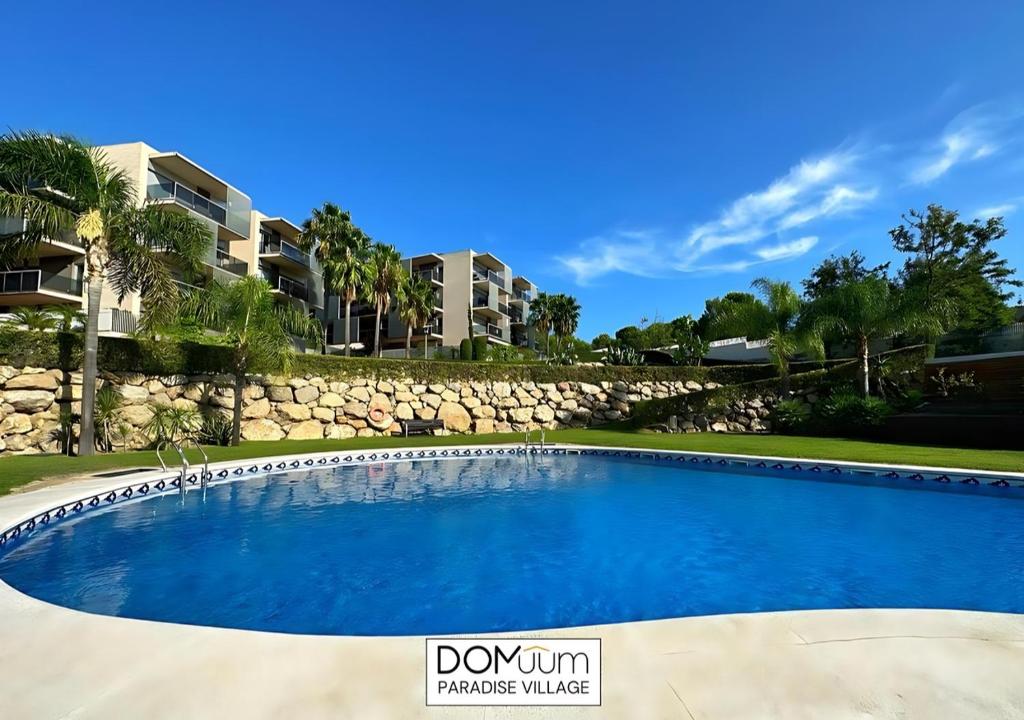 DOMuum Holidays - PARADISE VILLAGE GF - 2