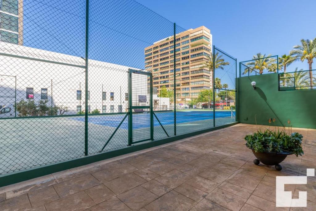 Apartamento Apolo XIV 104 - Grupo Turis - 3