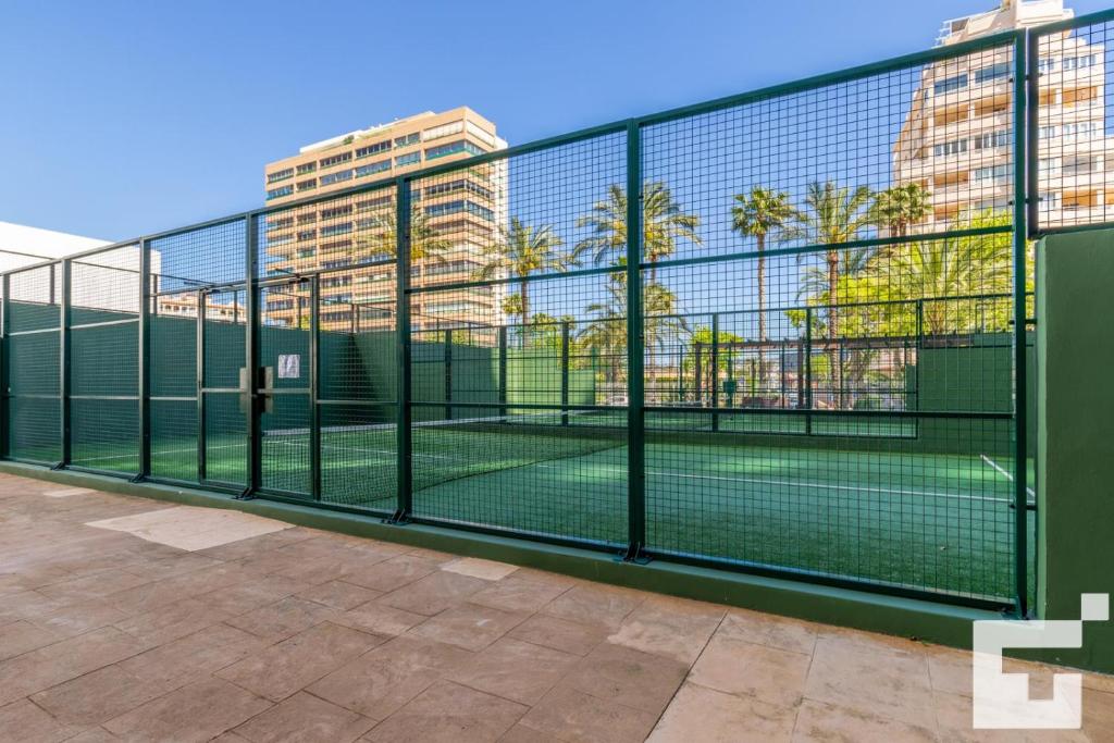 Apartamento Apolo XIV 104 - Grupo Turis - 4