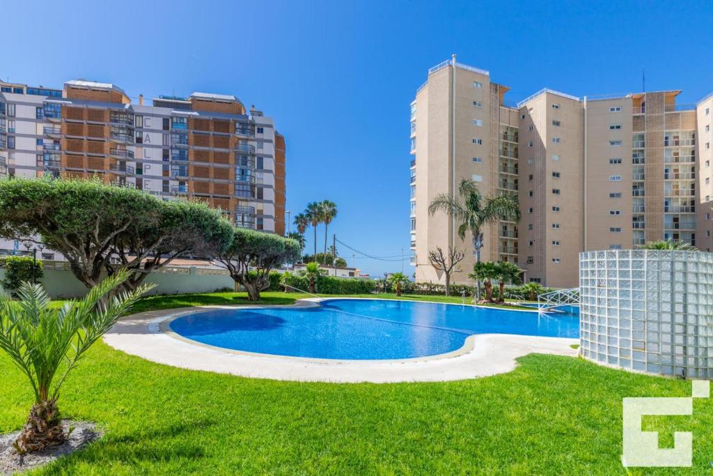 Apartamento Apolo XIV 104 - Grupo Turis - 2