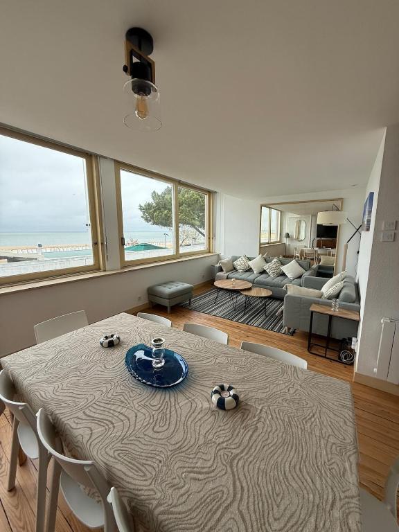 Appartement vue mer plein centre Arcachon - 5