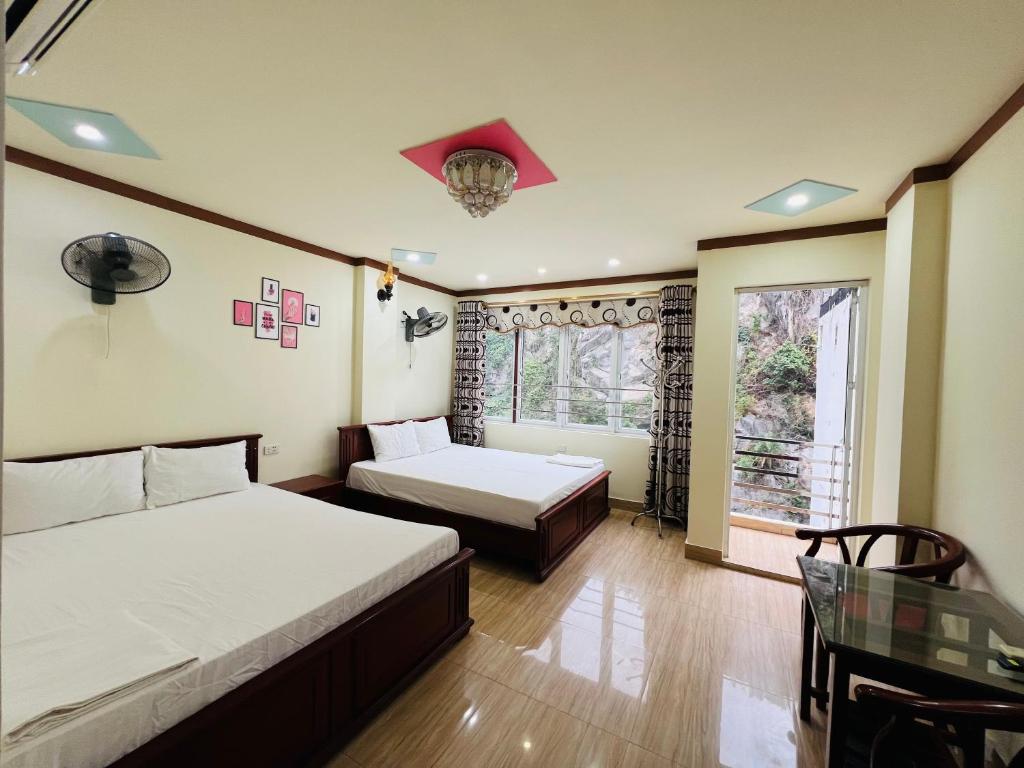 Gia Bao Hotel