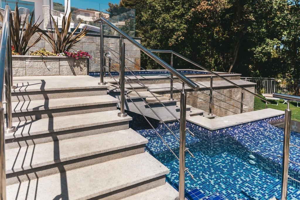 Unique View Villa with Private Pool near Sorrento - 5