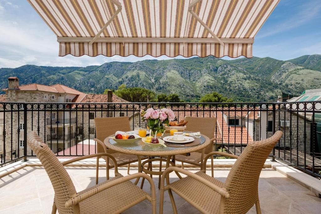 Apartment Noel Kotor Dobrota, Kotor