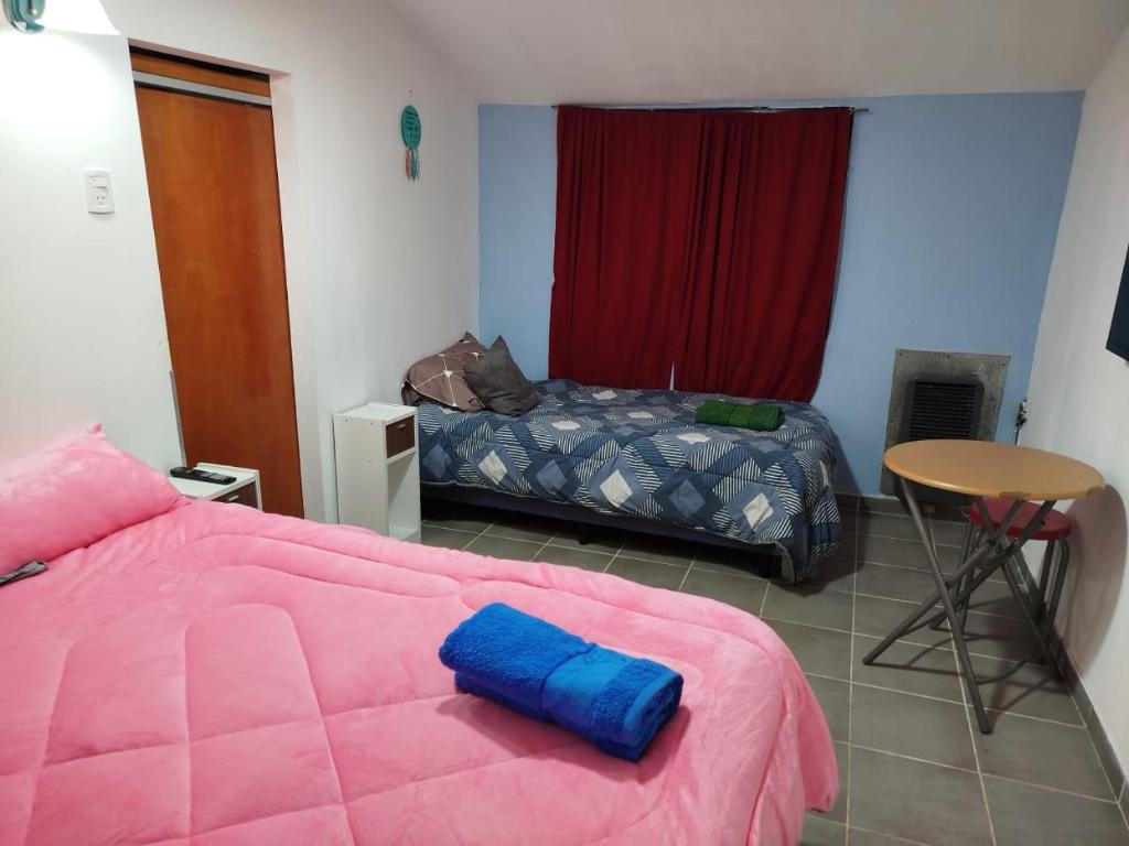 Yasten hospedaje - 2