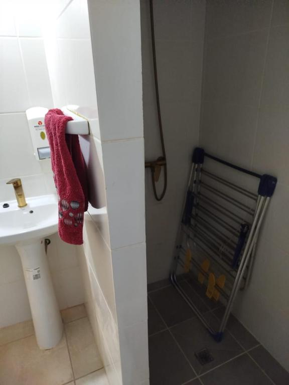 Yasten hospedaje - 4